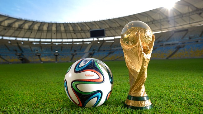 How to Stream the 2014 World Cup