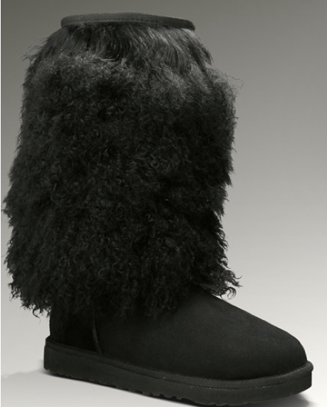 Did You Know Uggs Mean You Have Chlamydia?