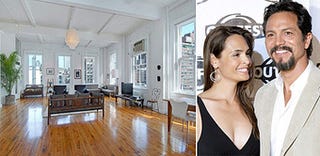 Benjamin Bratt Finds a Buyer in the Village