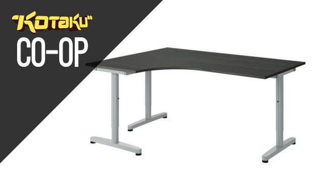 The Best Desk For Gaming