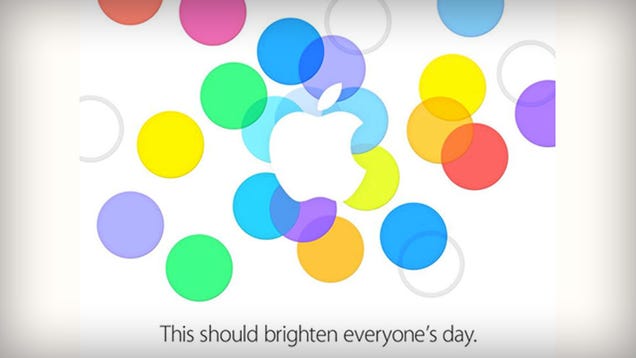 Apple's New iPhone Jamboree: Everything We Expect to See Today