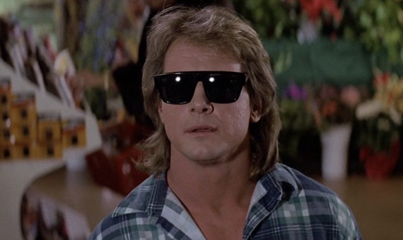 10 Things You Might Not Know About John Carpenter's Cult Classic They Live