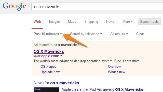 How to Exclude Words From Google Search