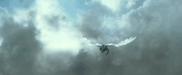 El fin del mundo llega a los mutantes de Marvel en el primer tráiler de X-Men: Apocalypse