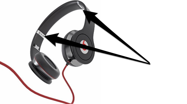 Are beats headphones designed to trick the users ?