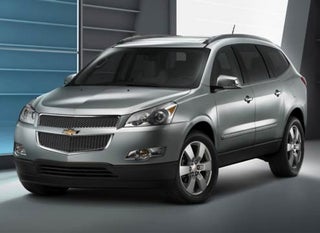 GM Vs. Chrysler: Product Lineup Fantasy Draft