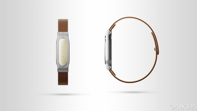 A $13 Wearable You'll Actually Want to Wear