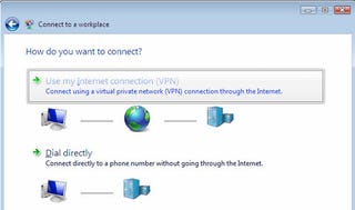 Five Best VPN Tools