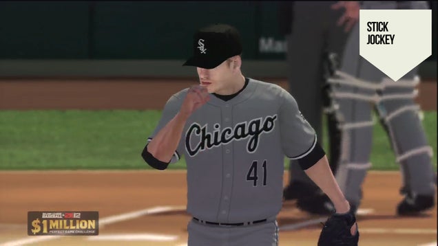 Eight Men In: Cheating Tarnishes Everyone in 2K Sports' Million-Dollar Scandal