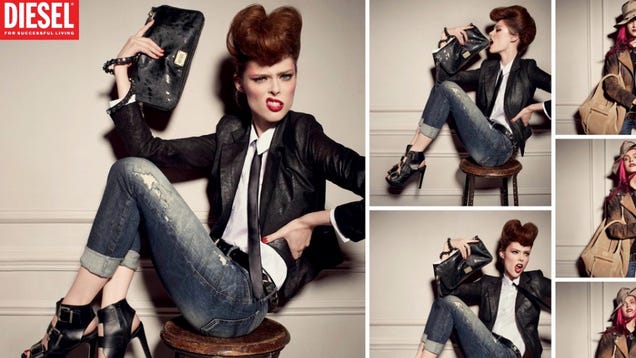 Target and Neiman Marcus Are Collaborating with Marc Jacobs (and 23 Other Designers)