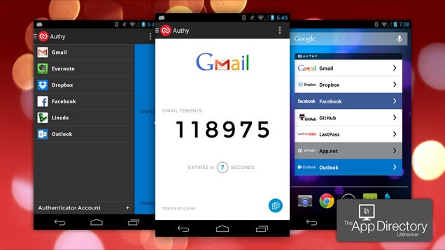 The Best Two-Factor Authentication App for Android
