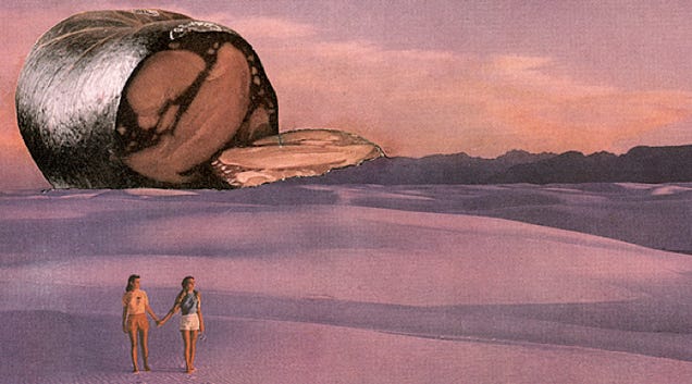 Drive your turtle-tank over the amber waves of ham