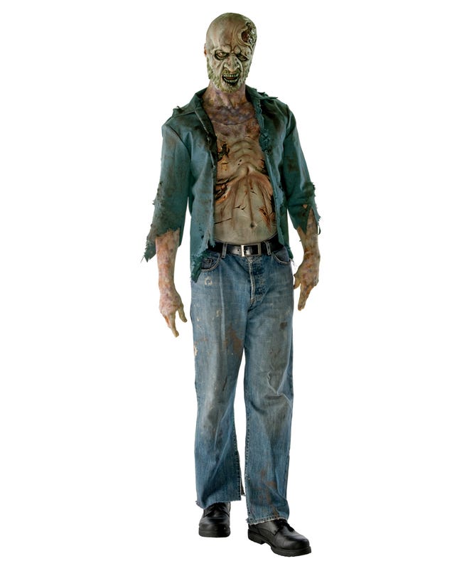 Men's Costumes