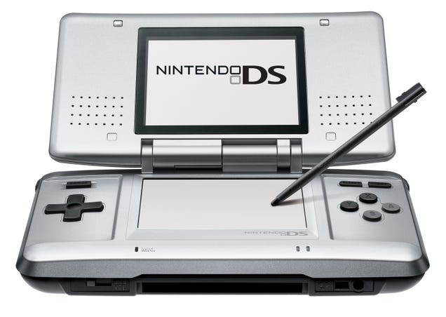 Happy 10th Birthday, Nintendo DS!