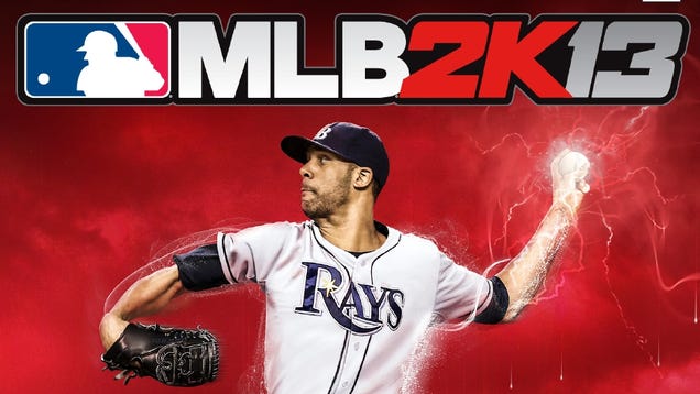 There Will Be Baseball on the Xbox 360; Major League Baseball 2K13 Returns