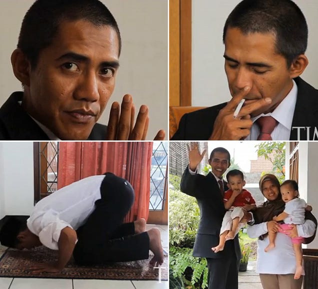 look celebrity indonesia 2 smoking muslim obama lookalike is the tea party s wet dream look celebrity indonesia 2 smoking muslim obama lookalike is the tea party s wet dream