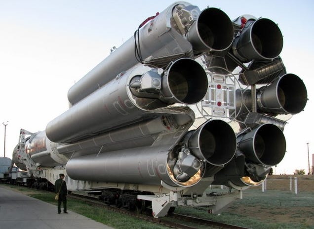 Nuevo fracaso de un cohete ruso, Proton-M se estrella en Siberia Z1vetwxnsfp9a7ztvxpw