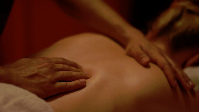 What's the Difference Between All These Types of Massages?