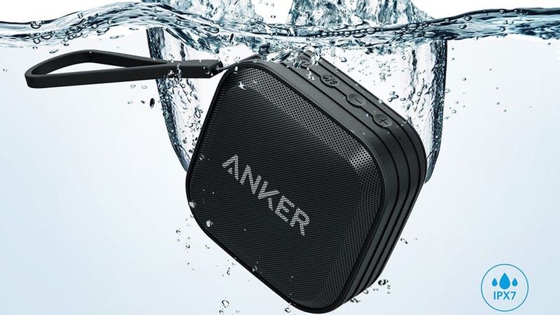 Today's Best Deals: Your Favorite Travel Pillow, Wireless Blood Pressure, No Man's Sky