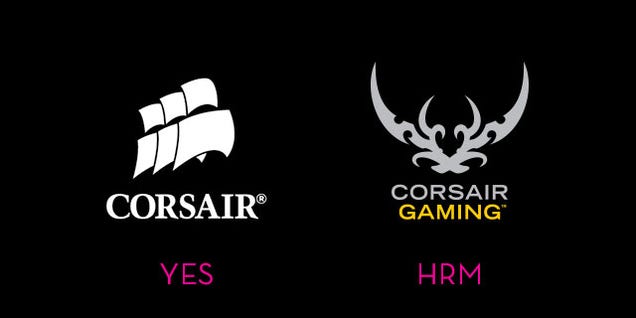 Gaming Company Changes Logo To "Tramp Stamp", Fans Horrified