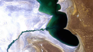 Love From The Dawn Of Time And The Depths Of The Earth