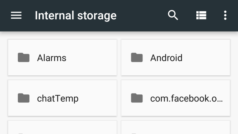 Las funciones más geniales de Android N que Google no mencionó en su presentación