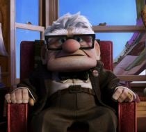 Pixar Takes Over The World