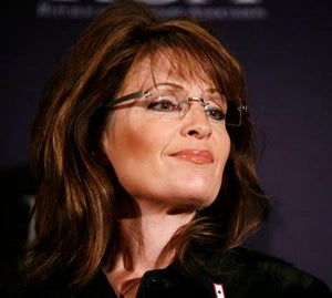 22 Questions We Wish We'd Asked Sarah Palin