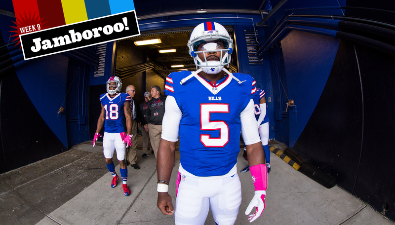 How To Fix The NFL's Quarterback Crisis