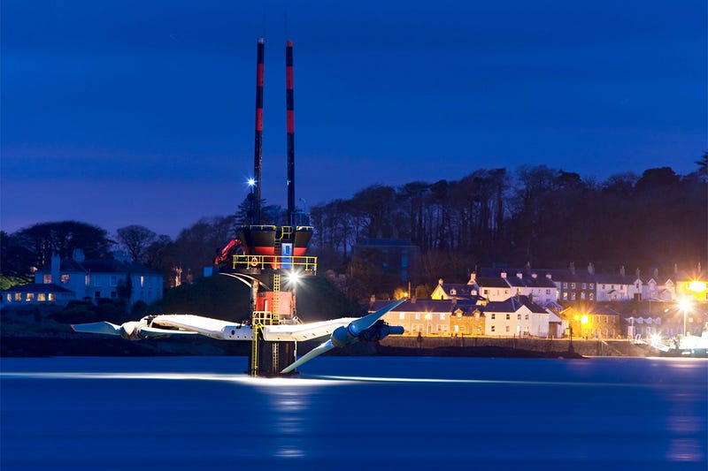 22 Amazing Renewable Energy Projects That Pave The Way to a Cleaner Future