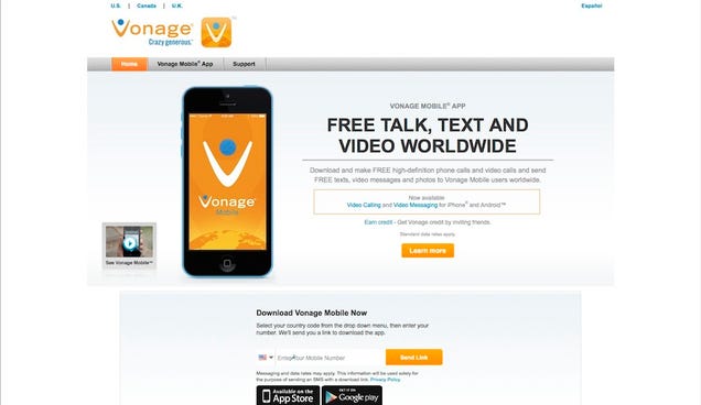 Five Best Mobile VoIP Apps