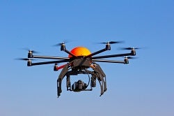 Now Is The Time To Care About Commercial Drones Killing You