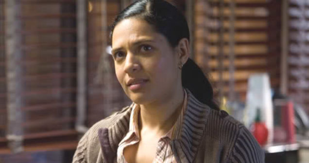 Inception Director Loves Killing Off Women