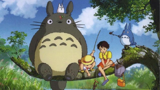 Japan Lists Its Favorite Studio Ghibli Flicks from Hayao Miyazaki