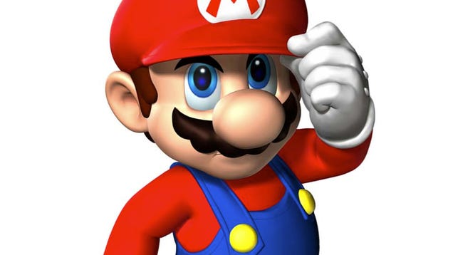 For the Next Few Months, Nintendo's Schedule Looks Kinda Like This