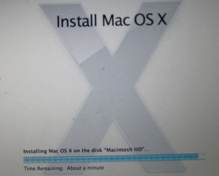 memory clean snow leopard