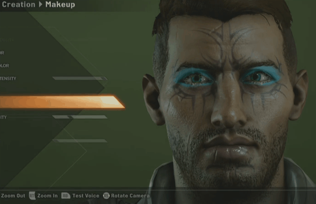 Your Dragon Age: Inquisition Characters Can Look So Pretty