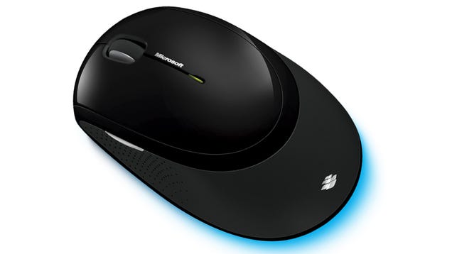 Wireless Mouse 5000. Microsoft Megalist Page 3 Expand Photo: Microsoft