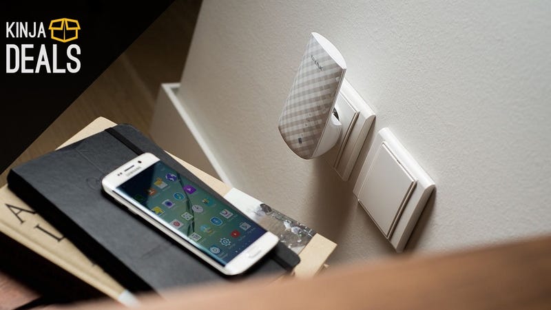 Today's Best Deals: Logitech Harmony, Quick Charge 3.0, Bluetooth Headphones, and More