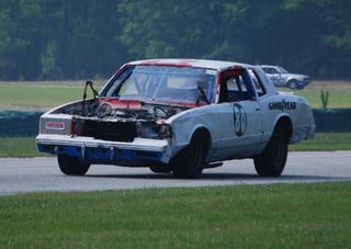 The Top 66 Lemons Of The 24 Hours Of LeMons South