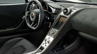 McLaren MP4-12C: The Jalopnik Review