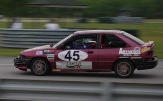 The 24 Hours Of LeMons South 2008 Uber Gallery