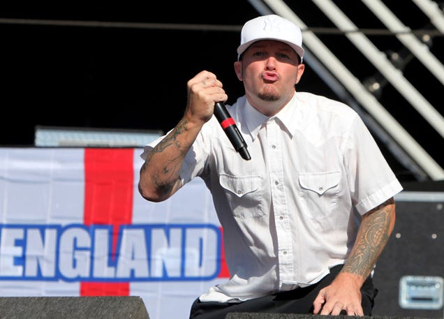 EHarmony Turns to Fred Durst For Guidance