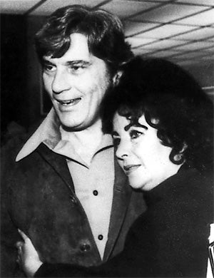 The Men In Elizabeth Taylor's Life