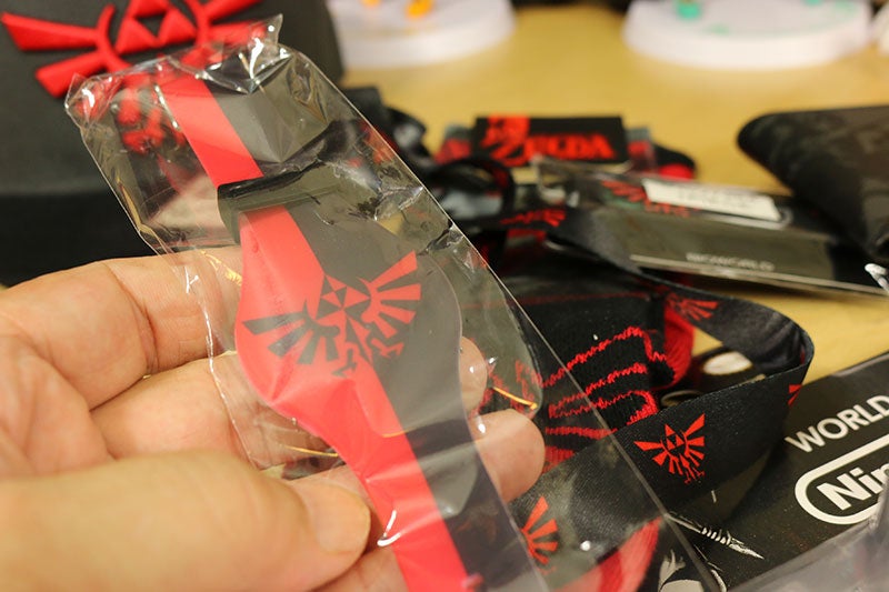 The Shadow Link Collection Takes The Legend Of Zelda To A Dark Place