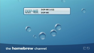 wii play games from hard drive