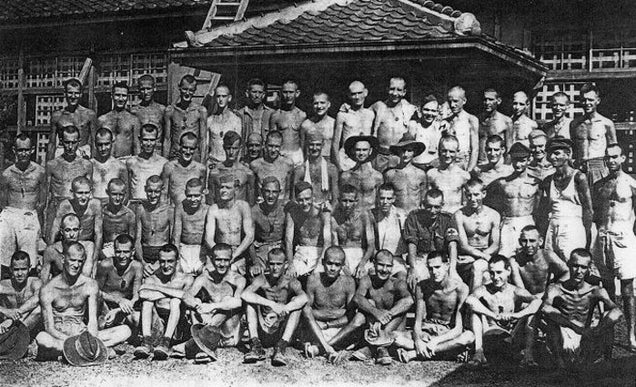 The Horrible Family Secret of Japan's Anime Envoy