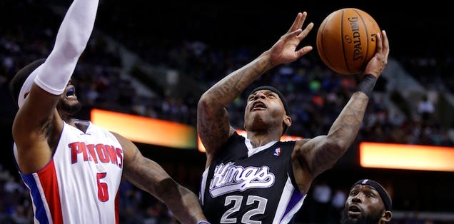 Report: Isaiah Thomas To Suns In Sign-And-Trade