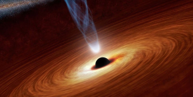 gravitacionales