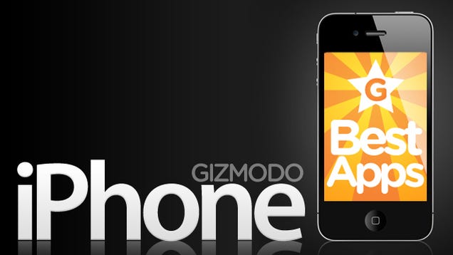 The New Essential Apps August 2011